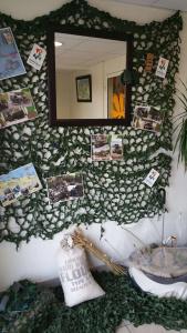 B&B Bayeux - 13