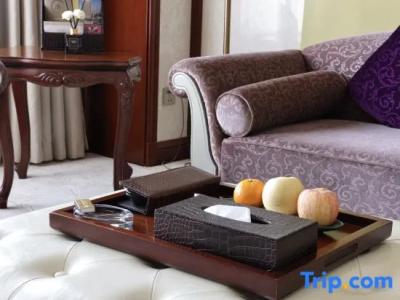 Nanjing Grand - 129