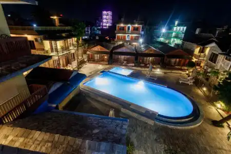 The Lakeside Retreat Pokhara by IME Hospitality - 13