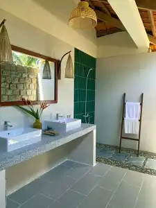 Thanh Kieu Beach Resort - 96