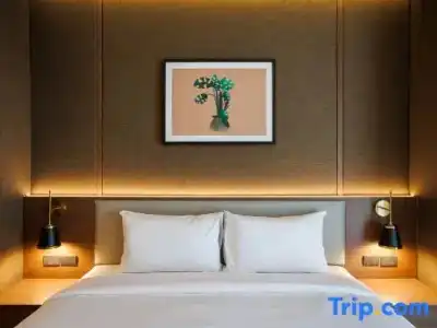 Best Western Airport Plaza – LAX Airport LA Stadium - 94