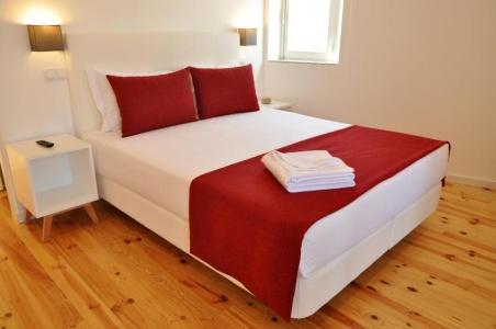 Mystay Porto Batalha - 74