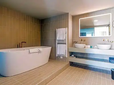 Swissôtel Kursaal Bern - 76
