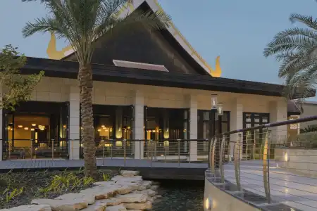 The Westin Doha & Spa - 11