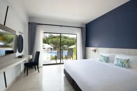 Centara Life Cha-Am Beach Resort Hua Hin - 85