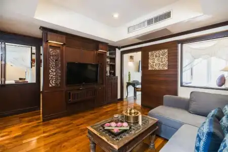 Dara Samui Beach Resort - Adults Only - 56