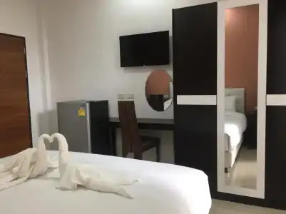 Sabun Nga Hostel - 31
