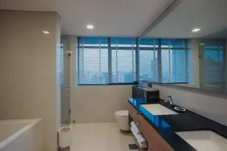 Novotel Living Singapore Orchard - 49
