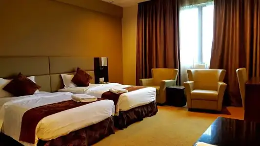 Lintas View - 44