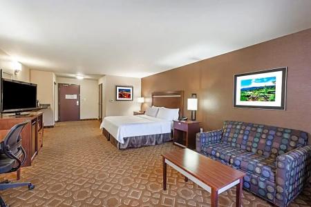 Holiday Inn & Suites Durango Downtown by IHG - 86