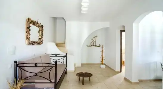 Anemonisia Deluxe Apartments & Mesonettes - 13