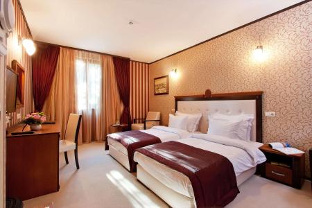 Best Western Plus Bristol - 2