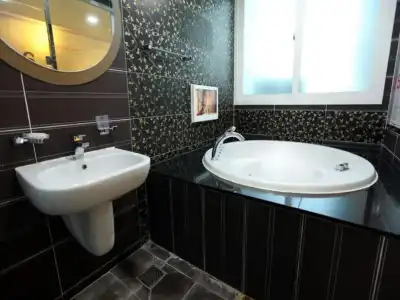 Brown Dot Sasang Renecite - 31