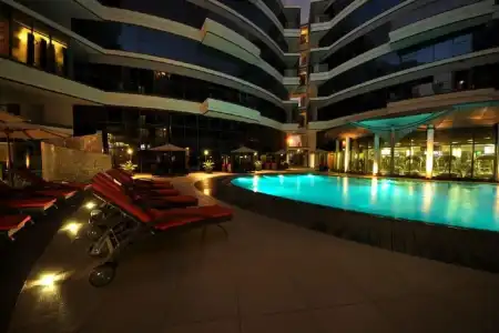 Majestic Arjaan by Rotana - 22