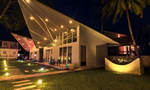 Mawella Beach Resort - 24