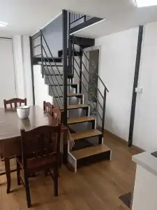 Maison Toledo 210 - 114