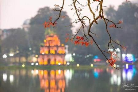 Hanoi Golden Holiday - 14
