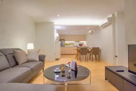 Balcony Seaside Sriracha & Serviced Apartments (SHA Extra Plus) - 160