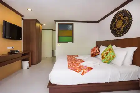 The Nine at Ao Nang - 52