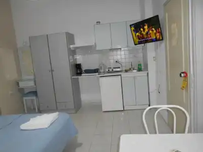 Ilona Apartments - 149