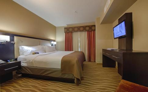 DoubleTree by Hilton Houston Westchase - 6