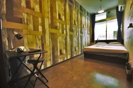 My Place - 38