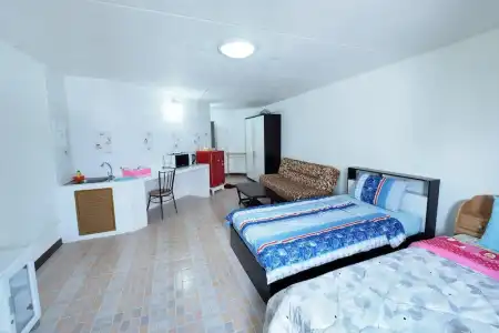 Smart Residence at Muengthongthani - 53