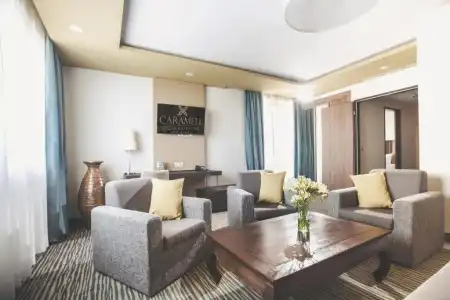 Caramell Premium Resort - 102