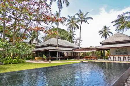 Buri Rasa Village Samui Adults Only - 24
