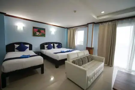 Sea Mountain Khanom - 17