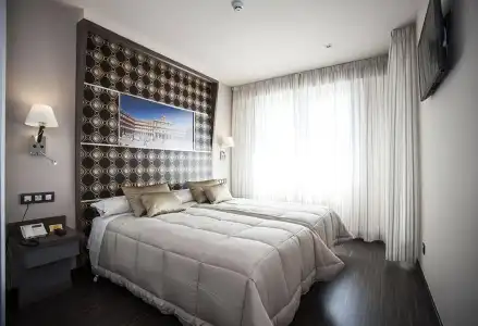 Hostal Barcelona - 41