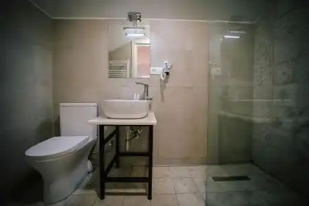 River Front Mtskheta - 29