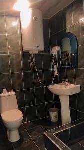 Teo Guesthouse and Camping in - 21