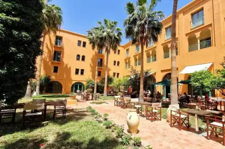 Alhambra Thalasso - 28