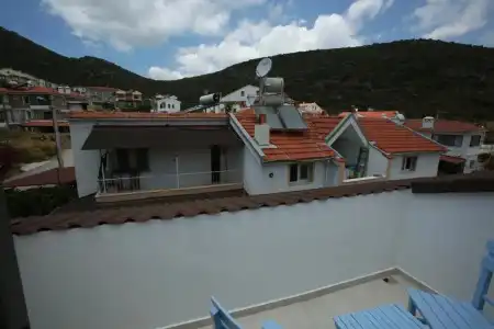Aria Doria Otel - 39