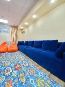 Alma-Ata Hostel - 39