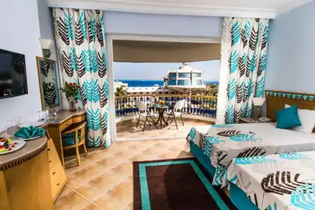 Seagull Beach Resort - Families and Couples Only - 34