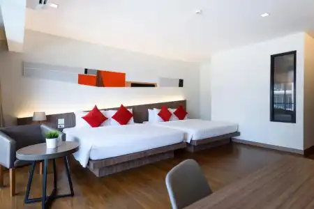 J Inspired Pattaya - 107