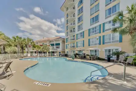 Hampton Inn Myrtle Beach Broadway at the Beach - 11