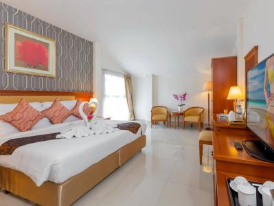 The Golden Ville Boutique & Spa - 16