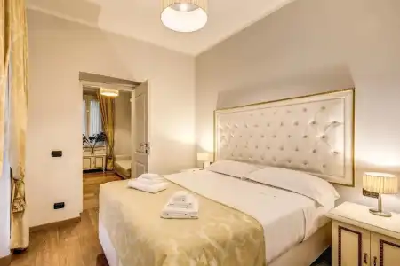 Gravina Suite Frattina - 48
