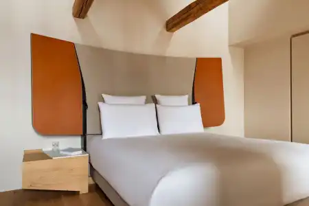Hôtel Les Haras - 59