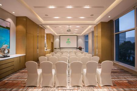 Holiday Inn Hangzhou Gongshu by IHG - 42