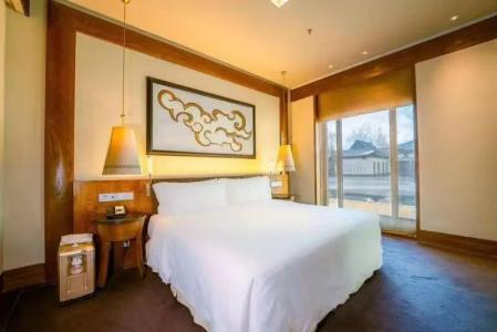 The St. Regis Lhasa Resort - 63