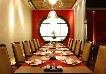 Equatorial Ho Chi Minh City - 16