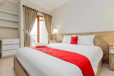 RedDoorz Premium near Ragunan Zoo 2 - 34