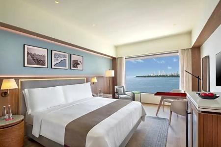 Trident, Nariman Point, Mumbai - 67
