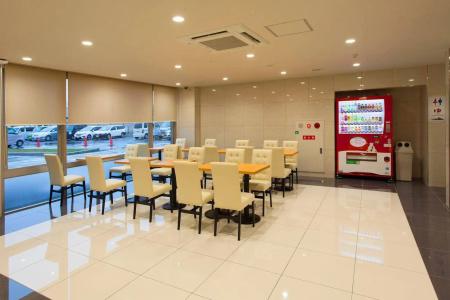 Aston Plaza Kansai Airport - 23