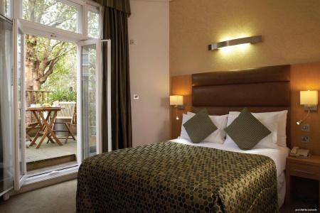 ibis Styles London Gloucester Road - 3