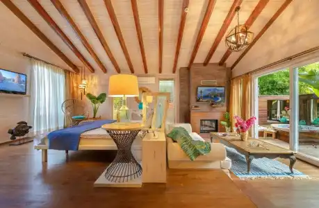 Villa Lukka - 68